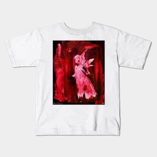 Scarlett Angel Kids T-Shirt